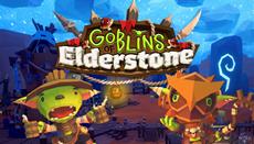 Early Access City Builder Goblins of Elderstone releases on Steam March 8th