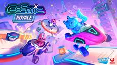 Eden Games to release Cosmic Royale on PC December 12!