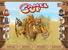 eggertspiele to go: „Camel Up“ ab sofort auch auf iPad und Co.