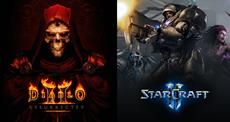 Ein Schlag aus der Vergangenheit: Streame „StarCraft“ und „Diablo“ auf GeForce NOW