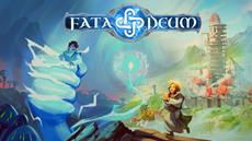 Ein Spiel f&uuml;r die G&ouml;tter: Fata Deum erscheint diesen September im Early Access auf Steam