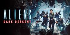 Ein tiefer Einblick mit dem Gameplay Overview Trailer f&uuml;r Aliens: Dark Descent