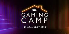 Ein Wochenende mit Turniercharakter im BenQ Gaming Camp 2022