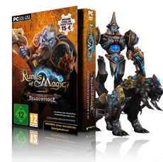 Eine Box voller Sch&auml;tze