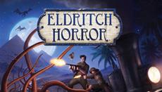 Eldritch Horror Comes to Life in a New Digital Adaptation