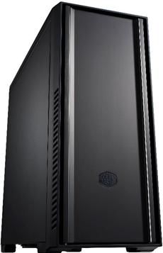 Elegant und leise - Das Cooler Master Silencio 650 Pure