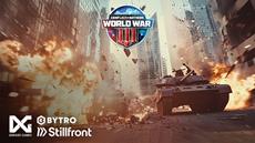 Elite Challenges Return to Conflict of Nations: World War 3! Available now on Steam