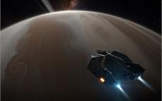 Elite: Dangerous 1.1 ab sofort erh&auml;ltlich