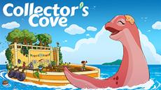 Embark on a Cozy Adventure - Collector’s Cove Announces March 12th Release Date!