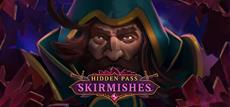 Embark on a free tactical adventure in Hidden Pass Skirmishes, out Sept 25th