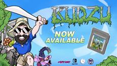 Embark On An Epic 8-Bit Adventure With Kudzu