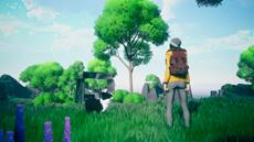 Emotional open world adventure Farewell North gets brand new demo for Gamescom