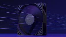 ENDORFY Zephyr 92 - kompakte K&uuml;hll&ouml;sung f&uuml;r kleine PC-Geh&auml;use 