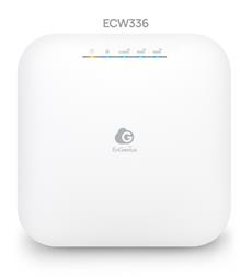 EnGenius stellt ersten Wi-Fi 6E Access Point f&uuml;r den KMU-Markt vor