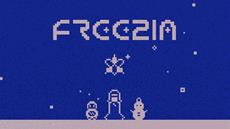 Enjoy some chill beats - “FREEZIA” releases it’s original soundtrack!