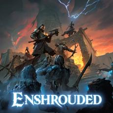Enshrouded-Entwickler geben Einblick in einige der Verbesserungen f&uuml;r Version 1.0