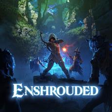 Enshrouded’s Thralls of Twilight Update Allures with Shiny Rewards in Perilous Places