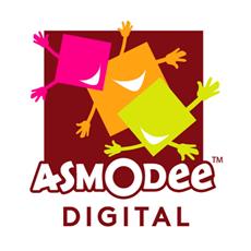 Asmodee Digital kommt auf die SPIEL 18 in Essen