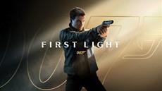 007 First Light | Erster Trailer zum neuen Bond-Game enth&uuml;llt