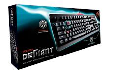 EpicGear DEFIANT Tastatur