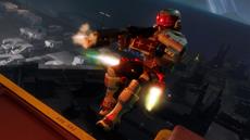 Erfahre in Marathons aktuellem Entwickler-Einblick-Video mehr &uuml;ber das tiefgreifende Buildcrafting und Runner-H&uuml;llen