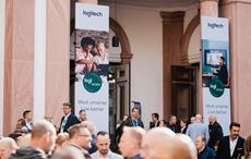 Erfahrungsbericht: Logi Work 2025 in Frankfurt am Main