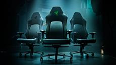 Ergonomie und Komfort auf h&ouml;chstem Niveau - Razer Iskur V2 als der von E-Sport-Profis meistgenutzte Gaming-Stuhl ausgezeichnet