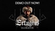 Ertugrul of Ulukayin’s Demo is Out Now - Game by Producers of the 2B+ watched Hit TV Series Resurrection: Ertugrul!