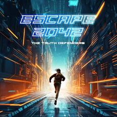 Escape 2042 Now Available for Game Boy Advance and Sega Genesis/Mega Drive