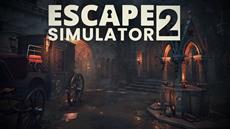 Escape Simulator 2 announced