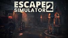 Escape Simulator 2 unleashes free demo today on Steam