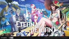 Eternal Return Season 6: Beachside Splash Arrives, Bringing New Content, Characters, And More