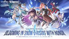 Etheria: Restart Launches its Frost-Covered Second Season