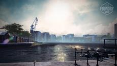 Euro Fishing entwickelt einen urbanen See f&uuml;r das ultimative Angelerlebnis f&uuml;r PC und Xbox One.