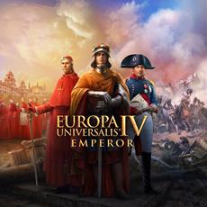 Europa Universalis IV: Emperor ab heute erh&auml;ltlich