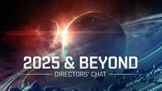 EVE Online 2025 Roadmap: Zwei Erweiterungen und die R&uuml;ckkehr des EVE Fanfests