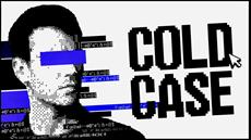 Every Word Is a Clue in Cold Case - a Text-based Detective Game Announced for Steam