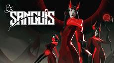 Ex Sanguis Slashes into Tacticon with Blood-Soaked Strategy