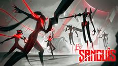 Ex Sanguis startet am 10. September in den Early Access