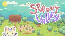 Excitement is brewing as Sprout Valley gears up to participate in this year&apos;s Steam Farming Fest!