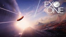 Exo One is soaring onto PlayStation on June 27th, 2024