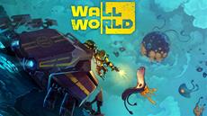 Explore the Mysterious Wall World on April 5th