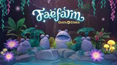 Fae Farm: Erster DLC Coasts of Croakia erscheint am 14. Dezember