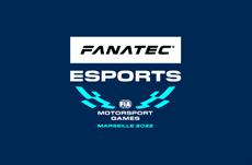 Fanatec becomes exclusive hardware provider for FIA Motorsport Games Esports
