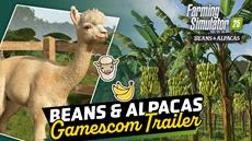 Farming Simulator 25 Celebrates 5 Million Copies Sold - Play at gamescom