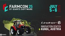 Farming Simulator Announces FarmCon 2025