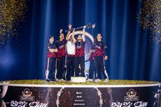 FaZe Clan verteidigt Weltmeistertitel beim Six Invitational 2026 in Paris