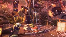 Feiere die Sakura-Saison in Sengoku Dynasty mit dem jetzt auch auf Konsolen verf&uuml;gbaren neuen Gratis-Update sowie dem Sakura-DLC 