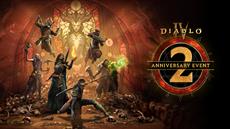 Feiert das 2. Jubil&auml;um von Diablo IV - Reliquiare, Segen und Geschenke erwarten Euch! 