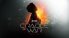 Fenris Creations stellt die EVE-Online-Erweiterung Cradle of War vor, die am 9. Juni 2026 erscheint